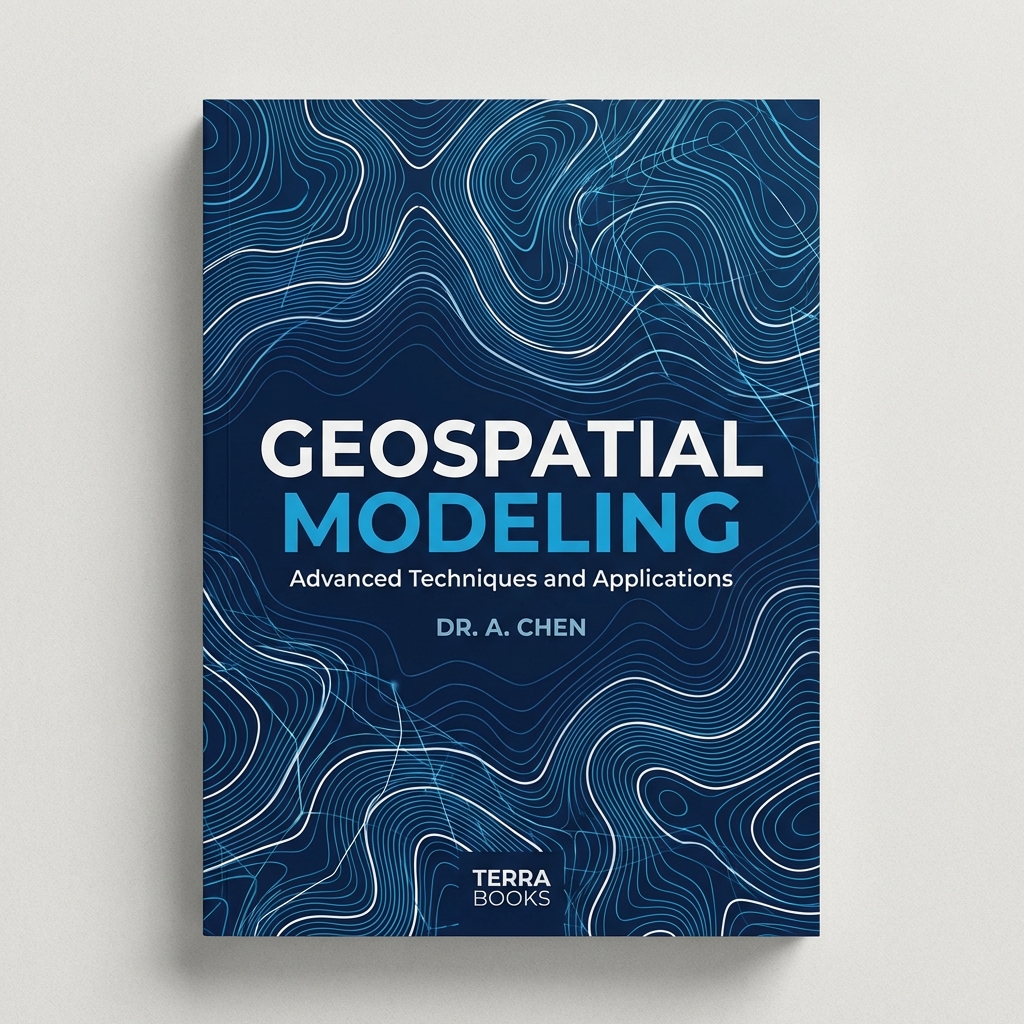 Pemodelan Geospasial: Teknik & Aplikasi Lanjutan